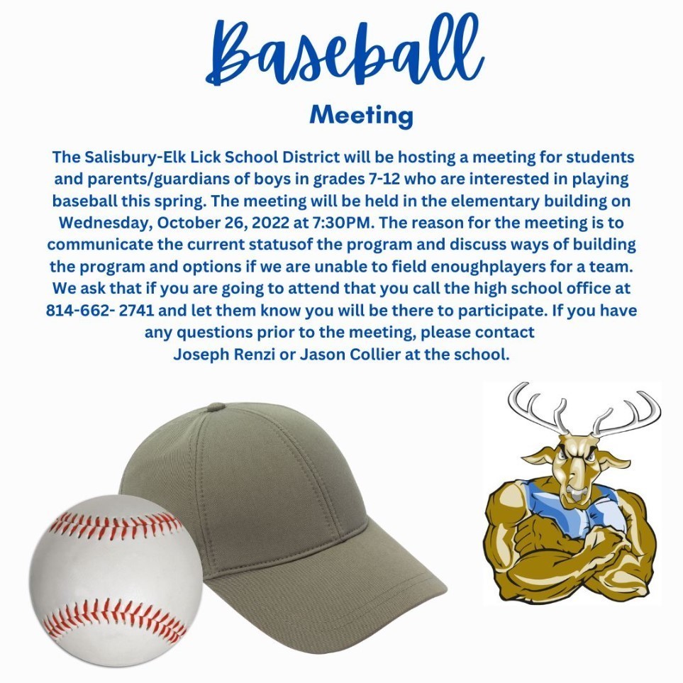 baseball