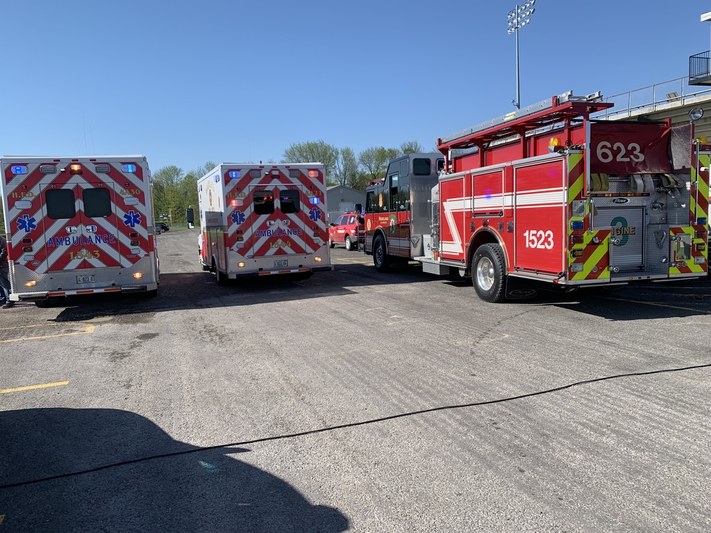 Mock Crash