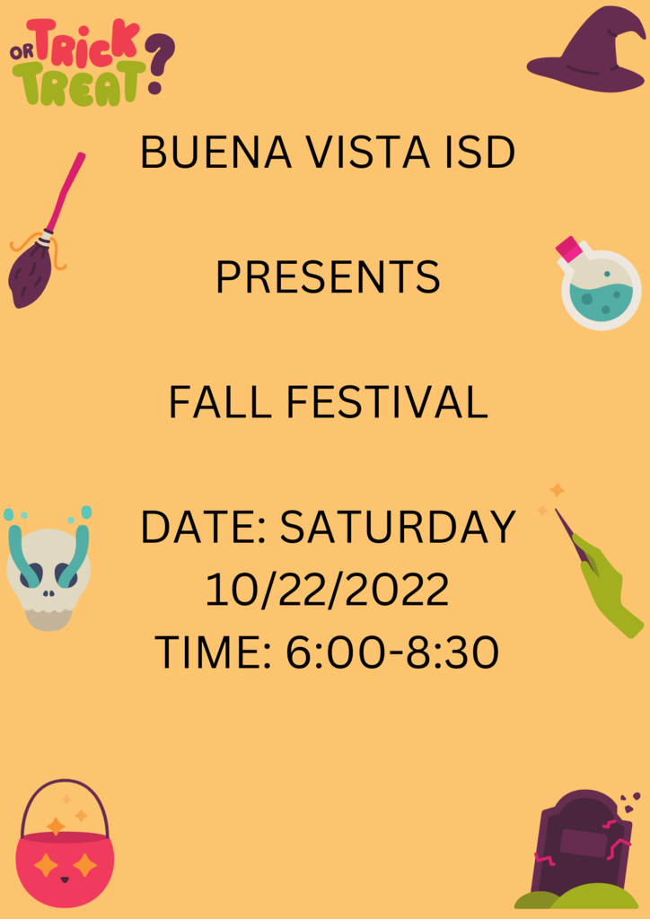 FALL FESTIVAL