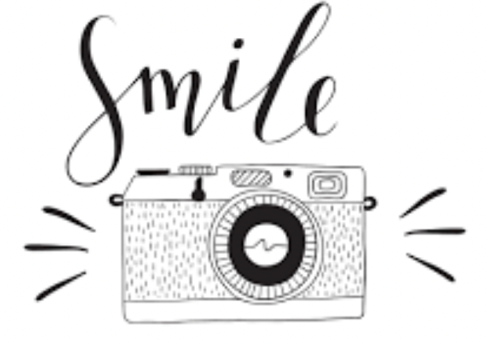 smile