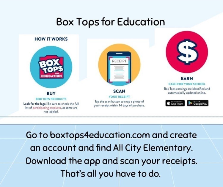 box tops