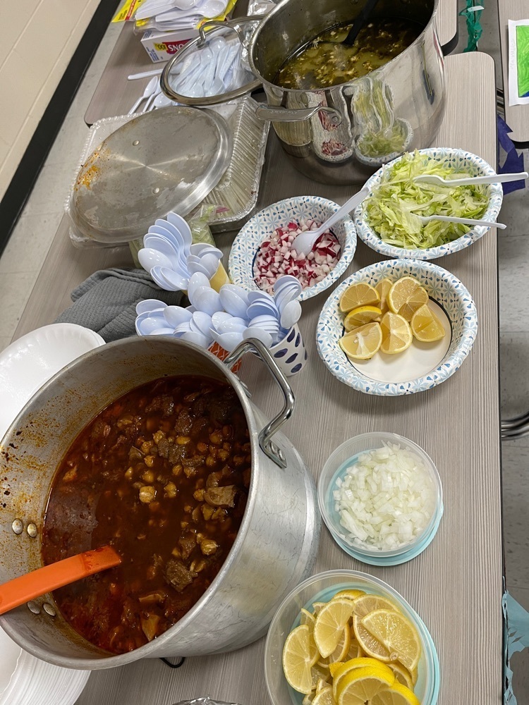 Yum!