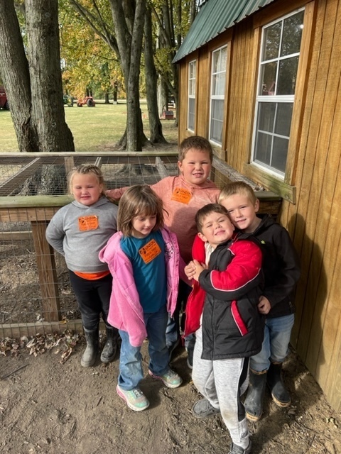 Field Trip
