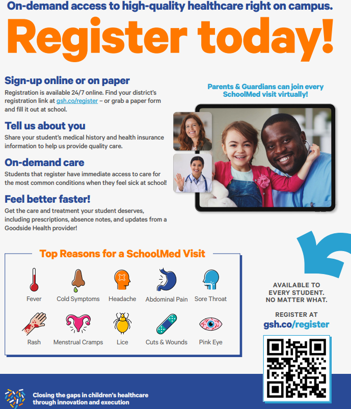 Goodside Health 