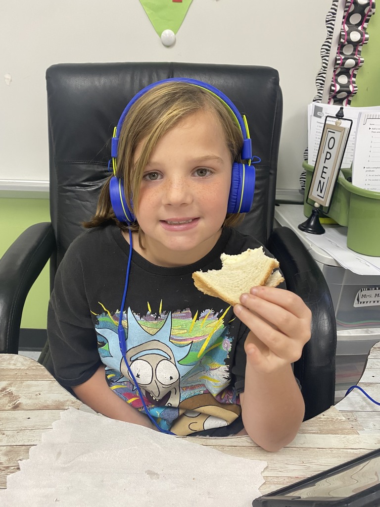 Mrs. Mann's 2nd Grade