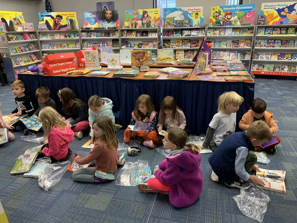 Normandy Book Fair photo