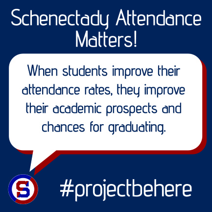 Project Be Here: Attendance Matters
