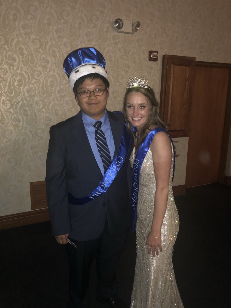 Prom, 2019
