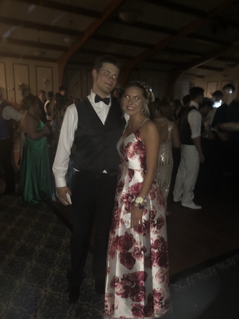 Prom, 2019