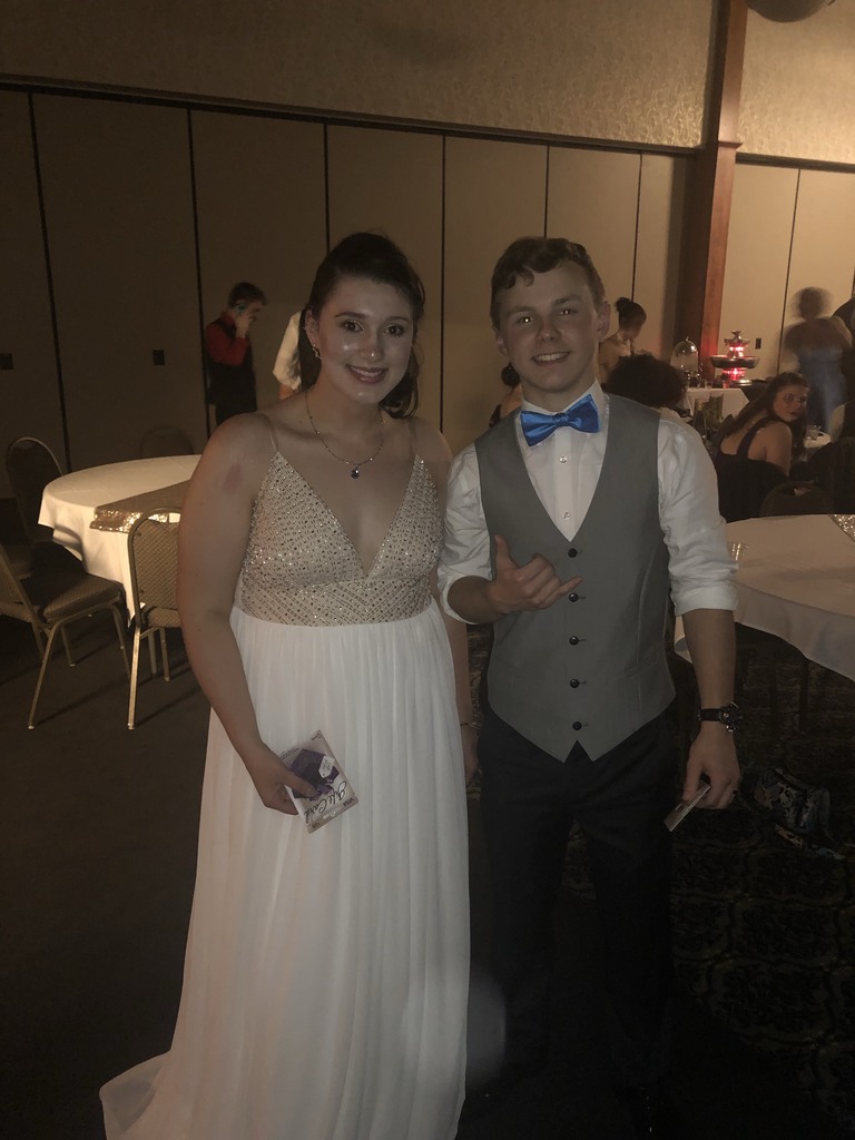 Prom, 2019