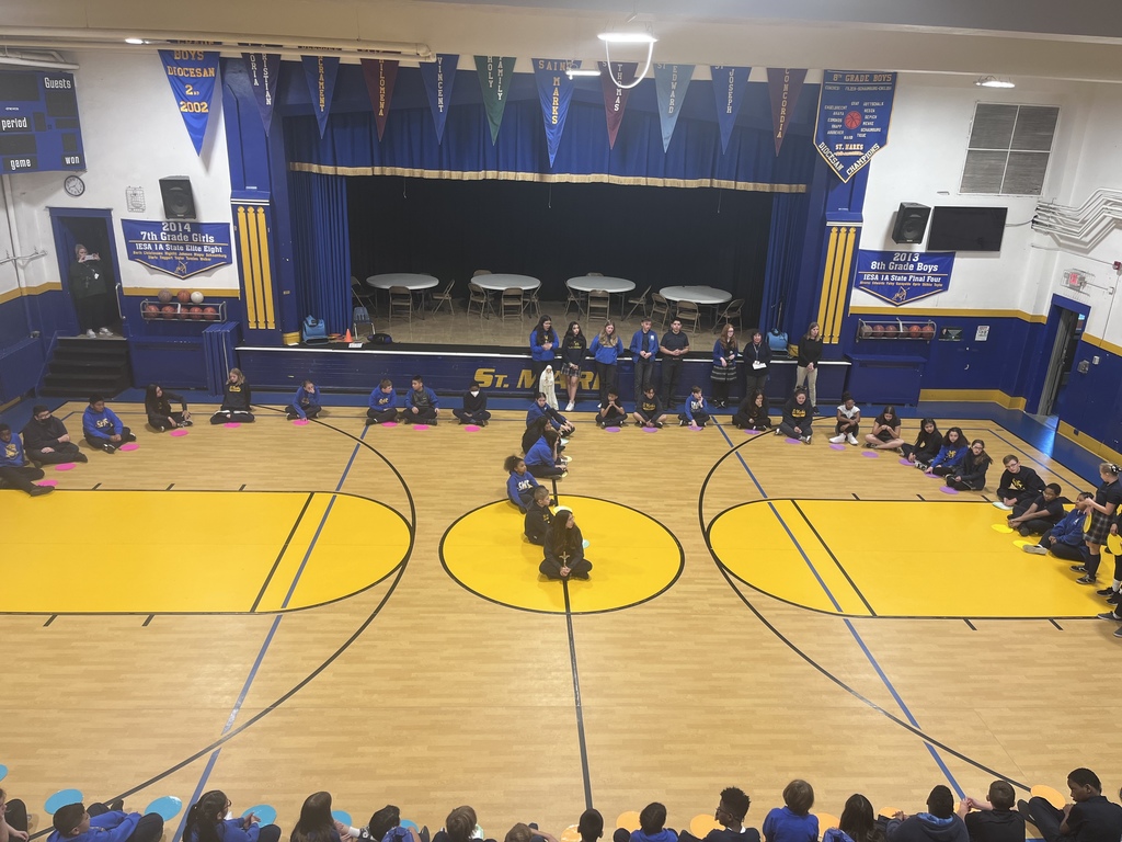 St. Mark School Peoria, IL