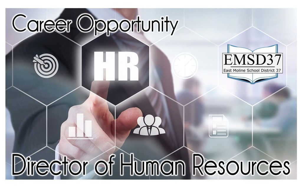 HR Job Posting graphic