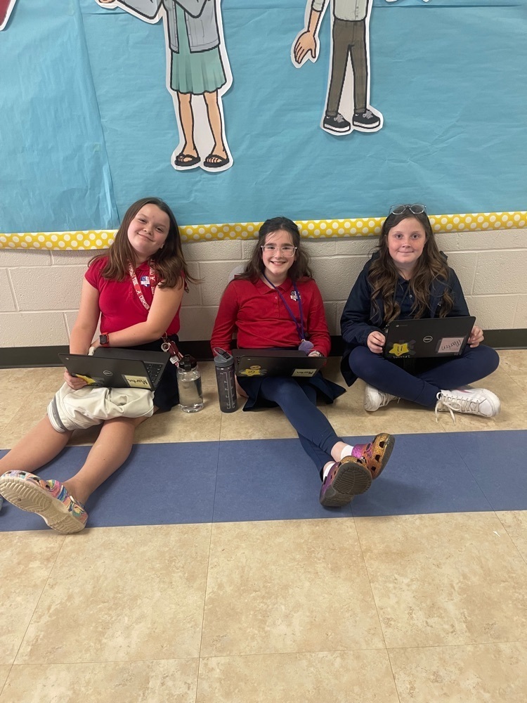 picture of students 