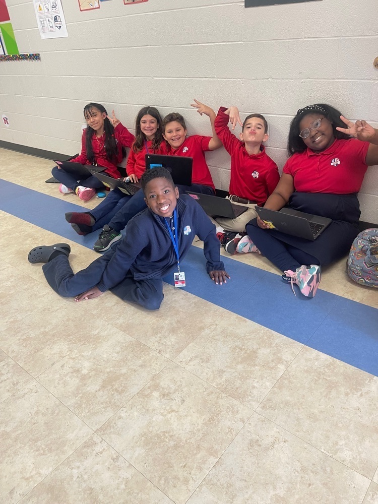 picture of students 