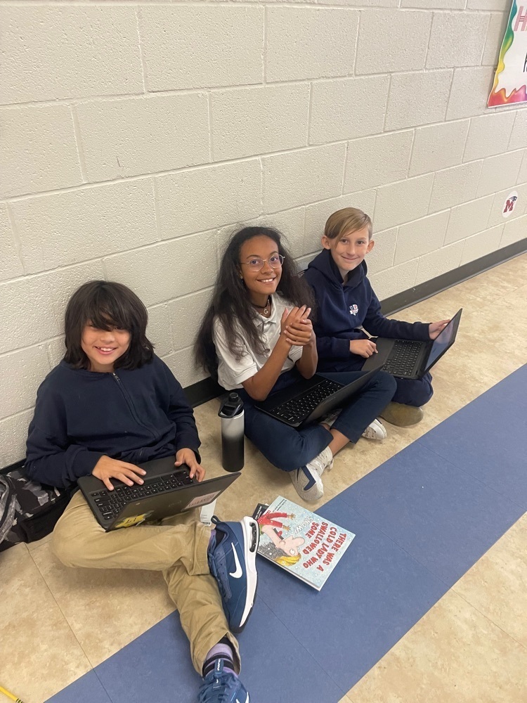 picture of students 
