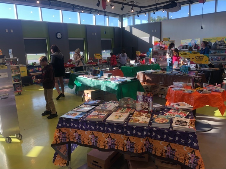 book fair