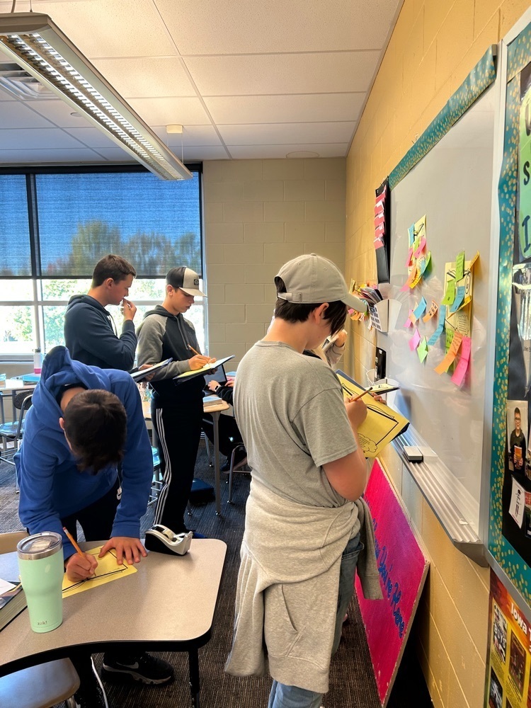 kids at whiteboard