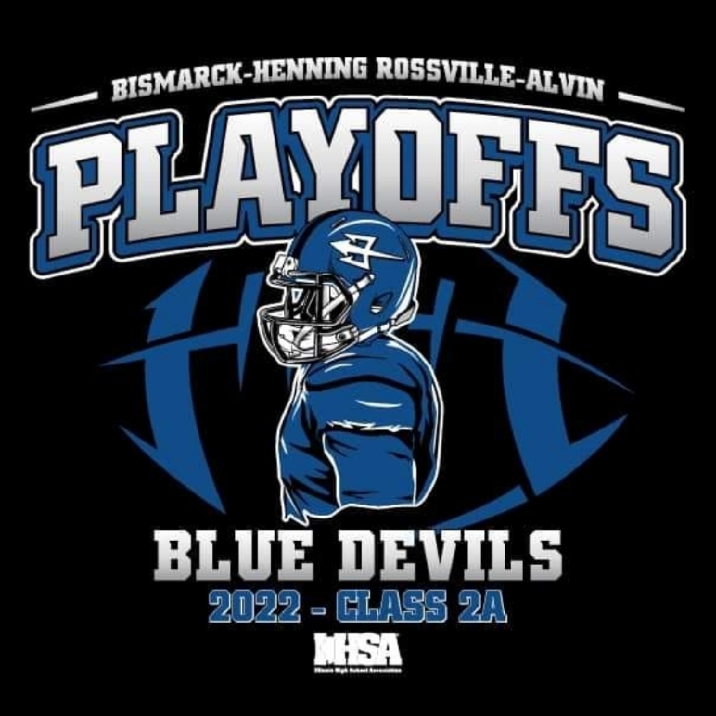 Playoff Apparel