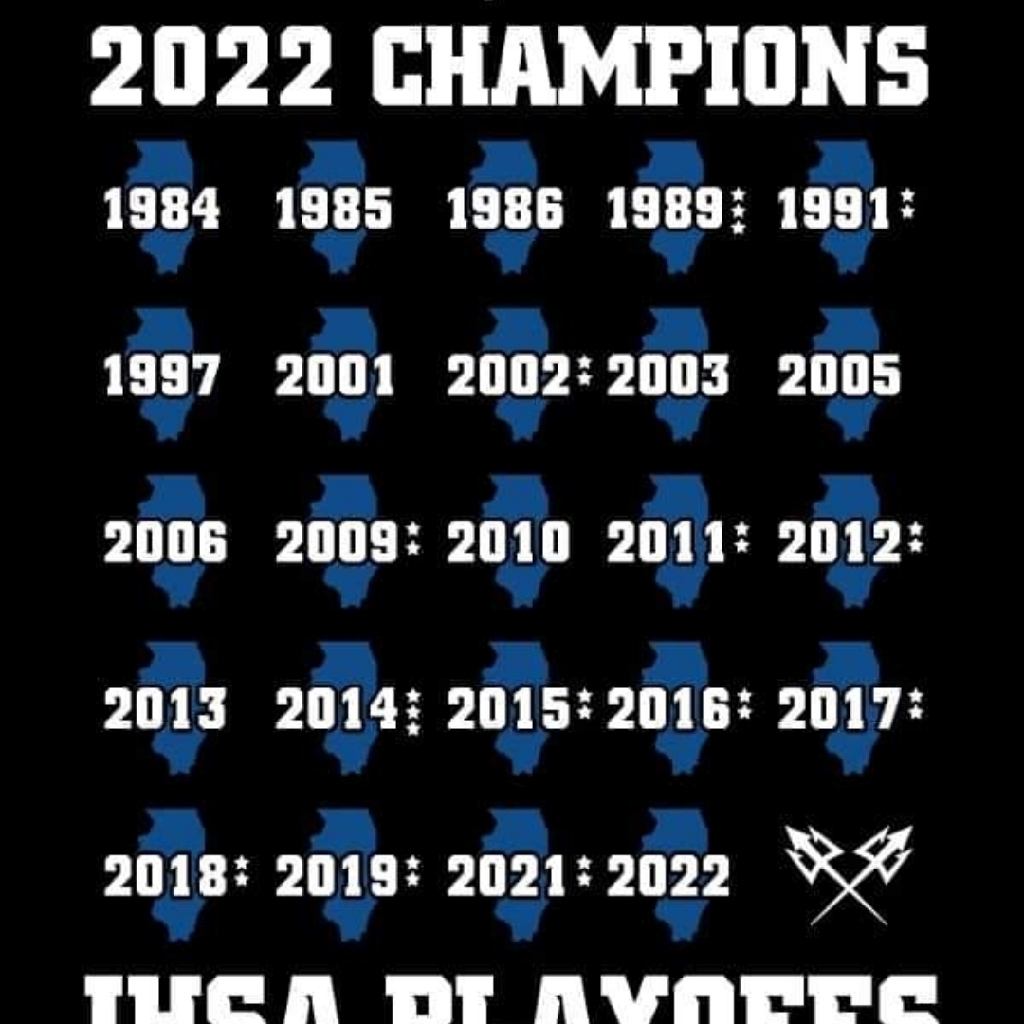 Playoff Apparel 2