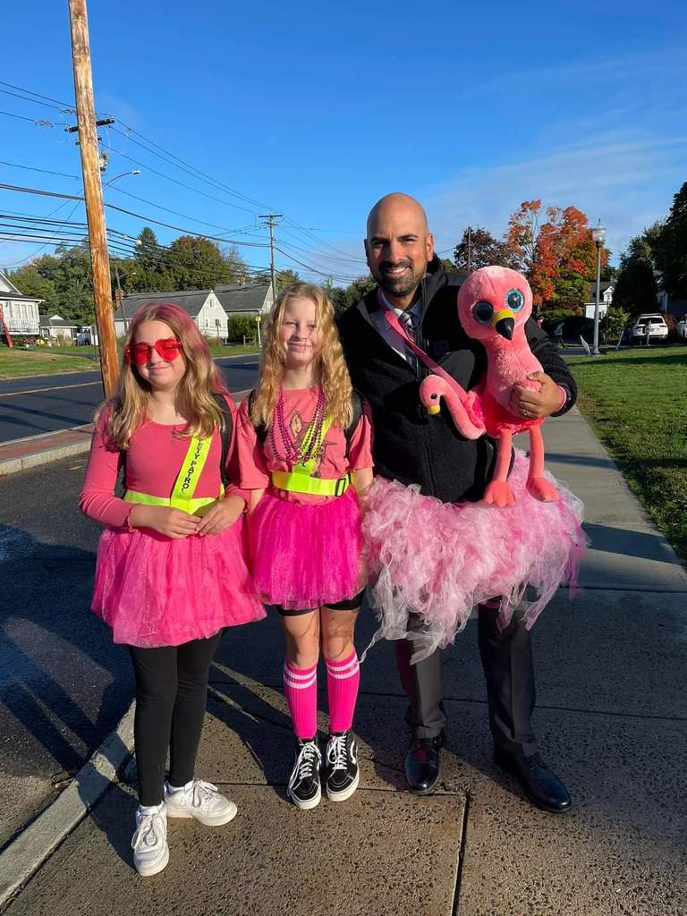 patrolpink