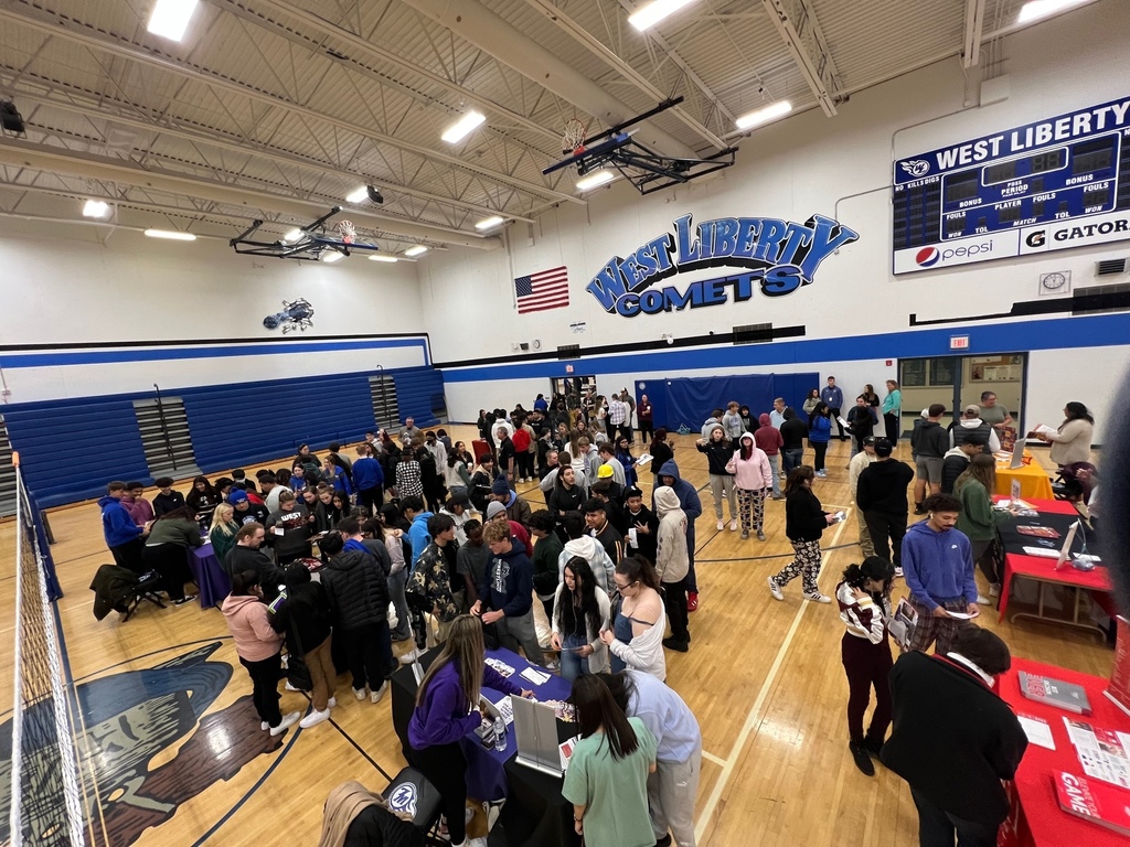 Mini College Fair
