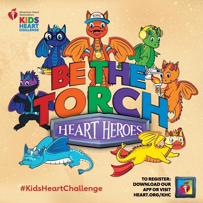 Florence Elementary Kids Heart Challenge Update! 23 students have joined our school’s team already! Visit our school page at http://www2.heart.org/goto/fes or download the KHC app to join. And remember = EVERY student who completes Finn’s Mission online will get to Silly String Mr. Walstrom! So far we have 3 students/families who have completed this. All donations are due next Friday, October 28th. Thank you for being a heart hero!