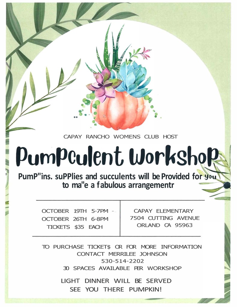 pumpculent