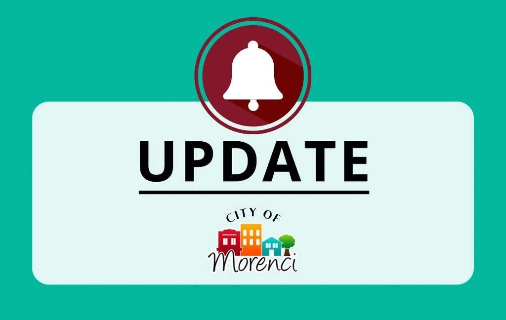 Communications at City Hall have been restored