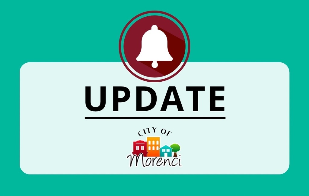 Communications at City Hall have been restored 