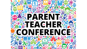 parent teacher conference