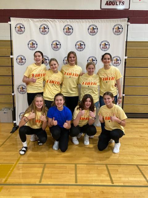 Potosi High School FCA Fields of Faith