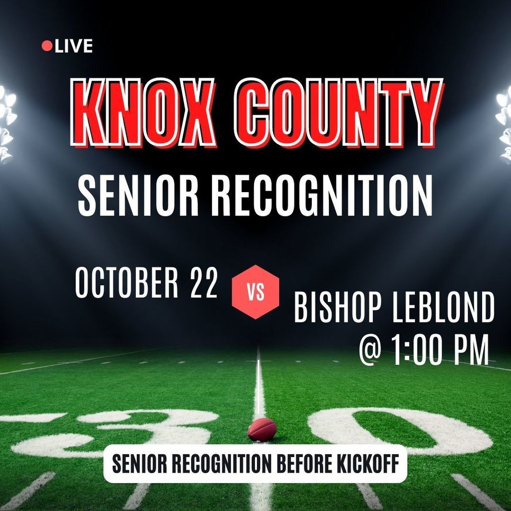 Senior Night