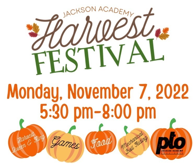 harvest Fest