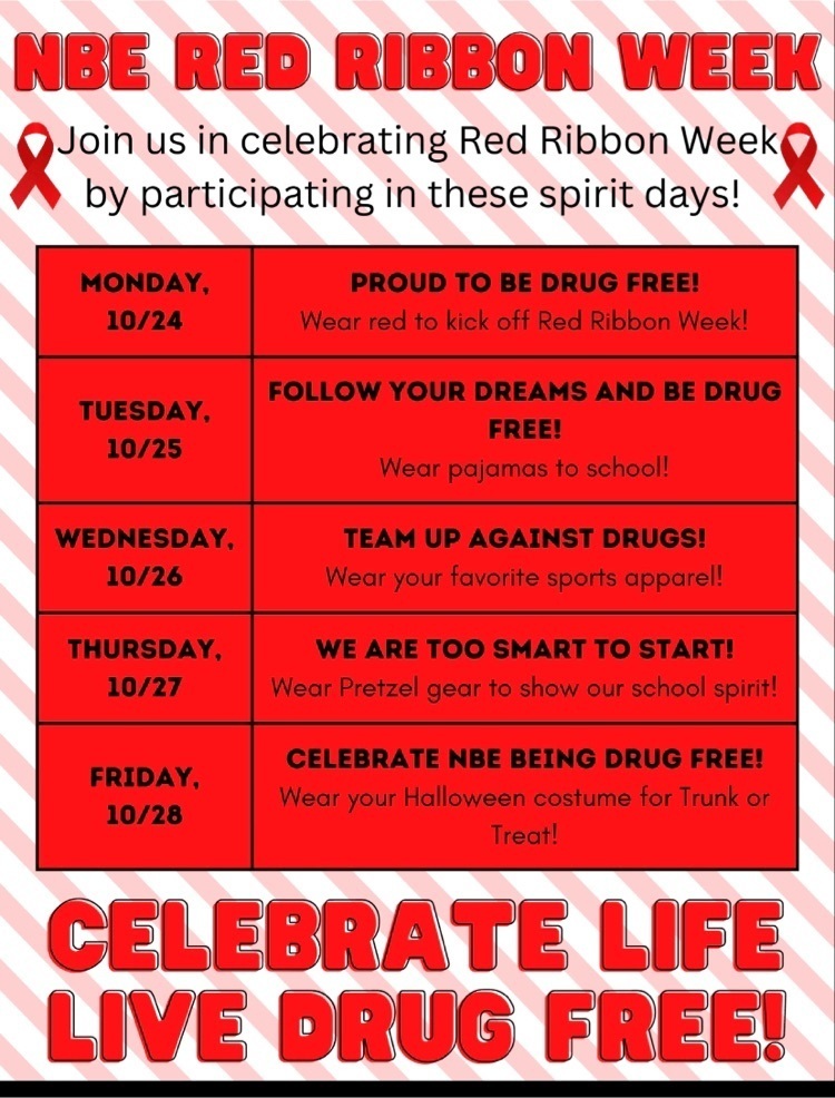 drug free