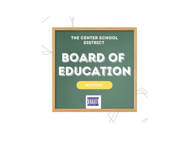 Board meeting notice
