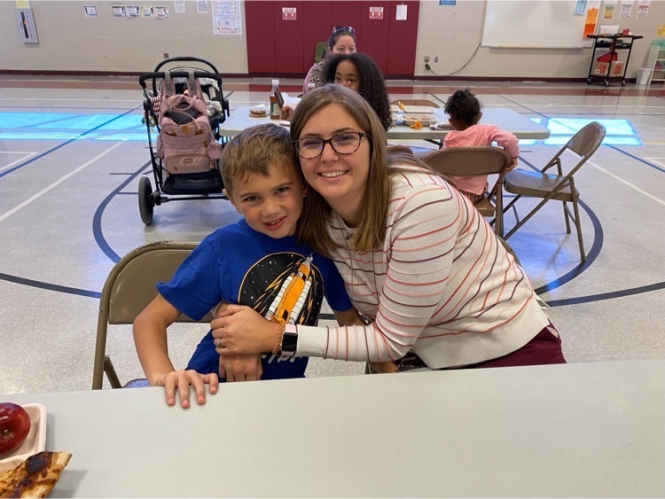 parent day