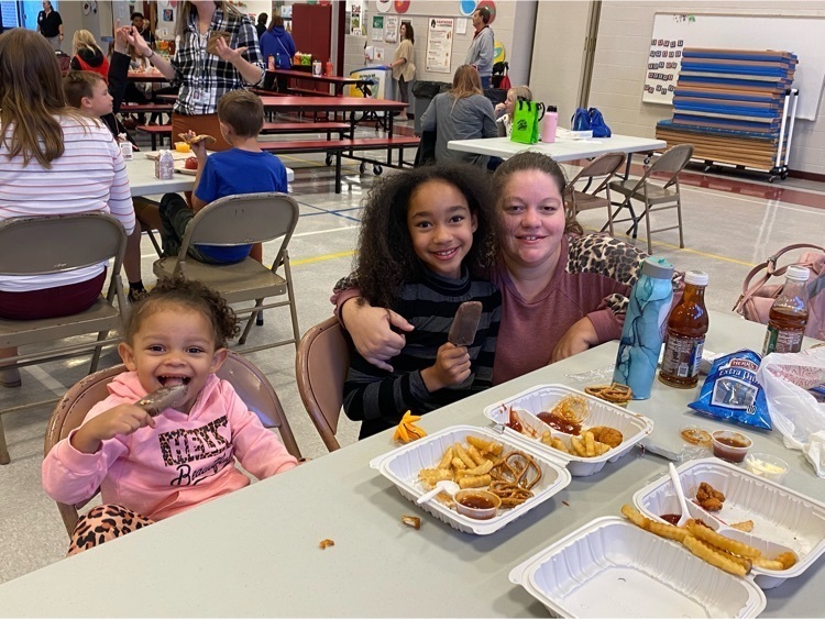 parent day