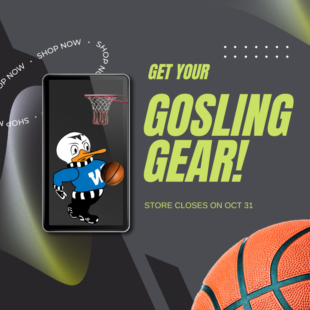 Gosling Gear Sale