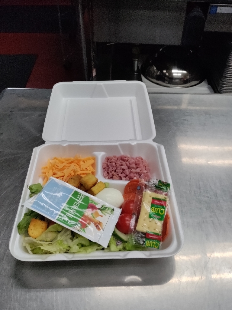 yum