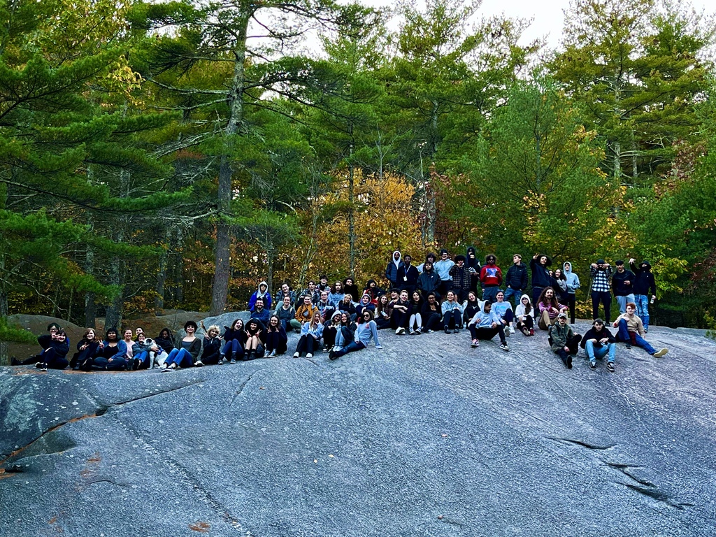 Annual Group Photo