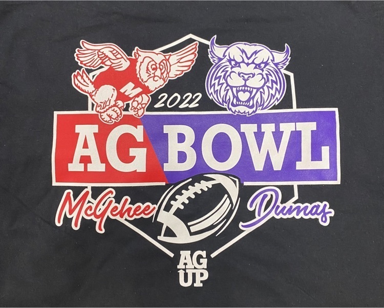 Ag bowl