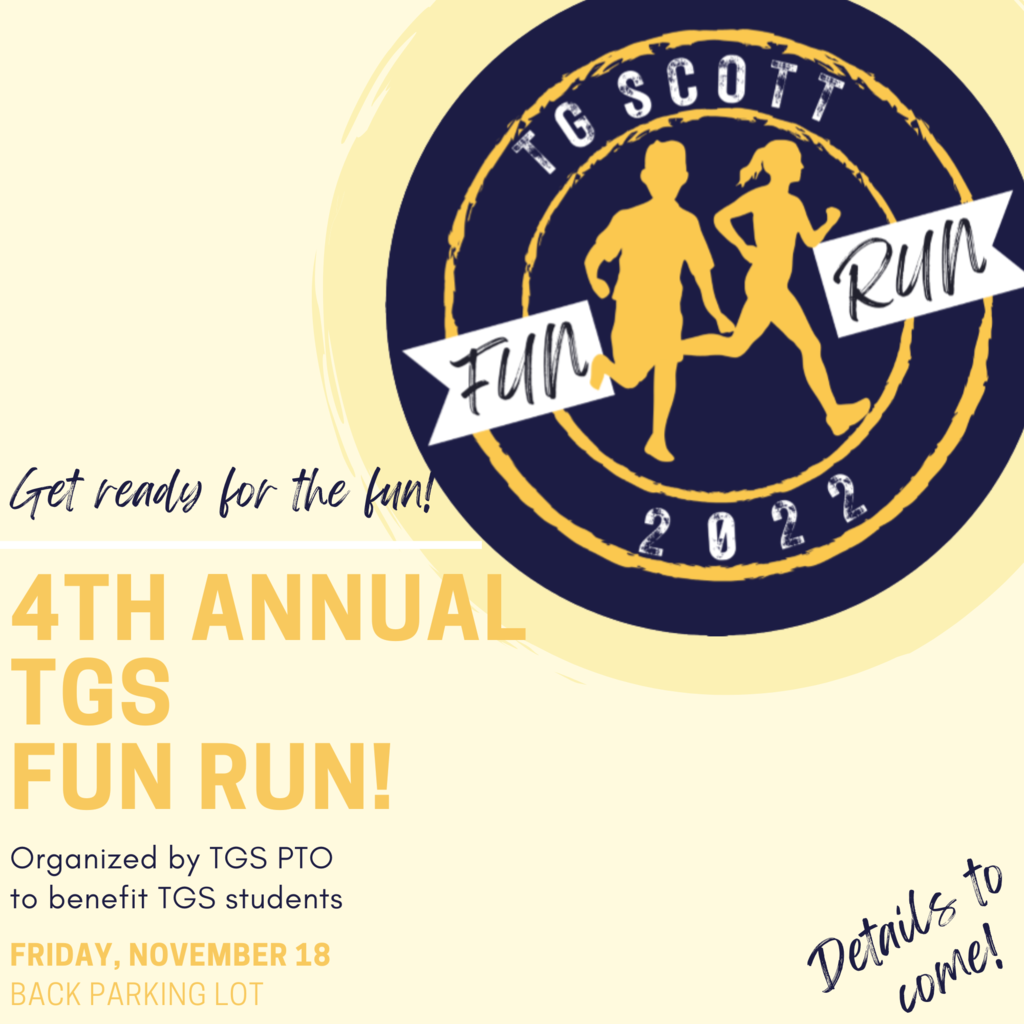 fun run