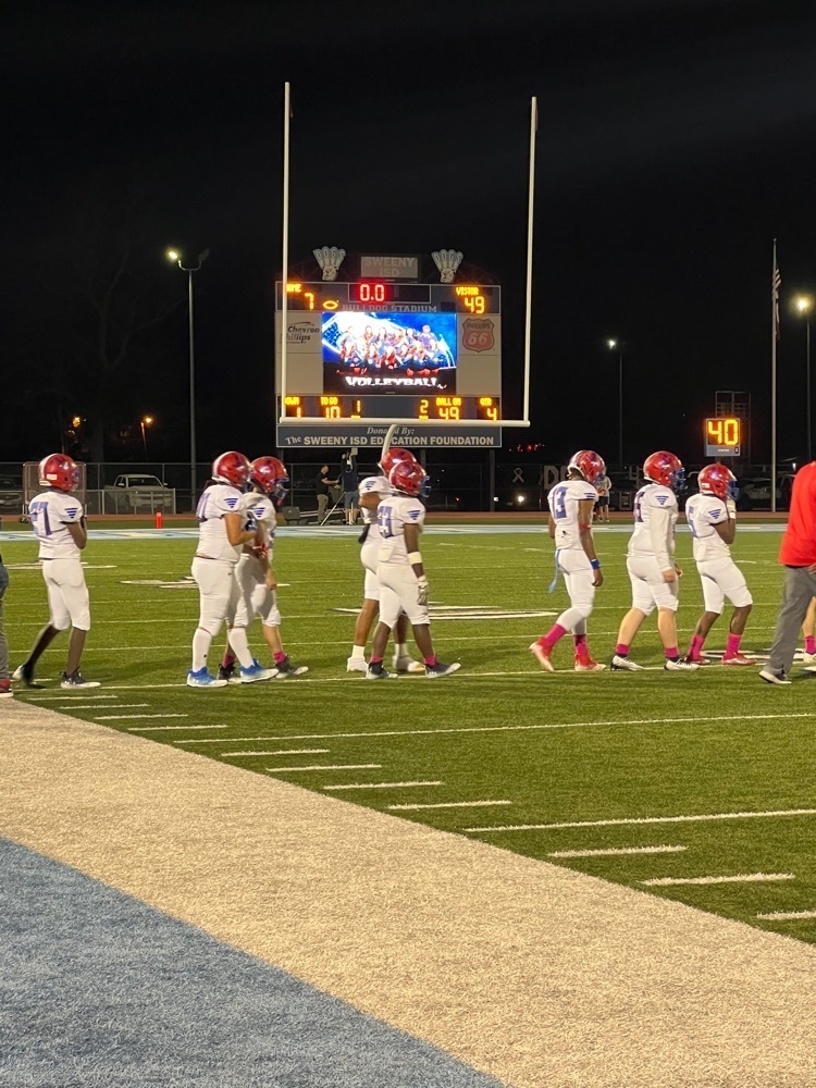 Falcon victory!