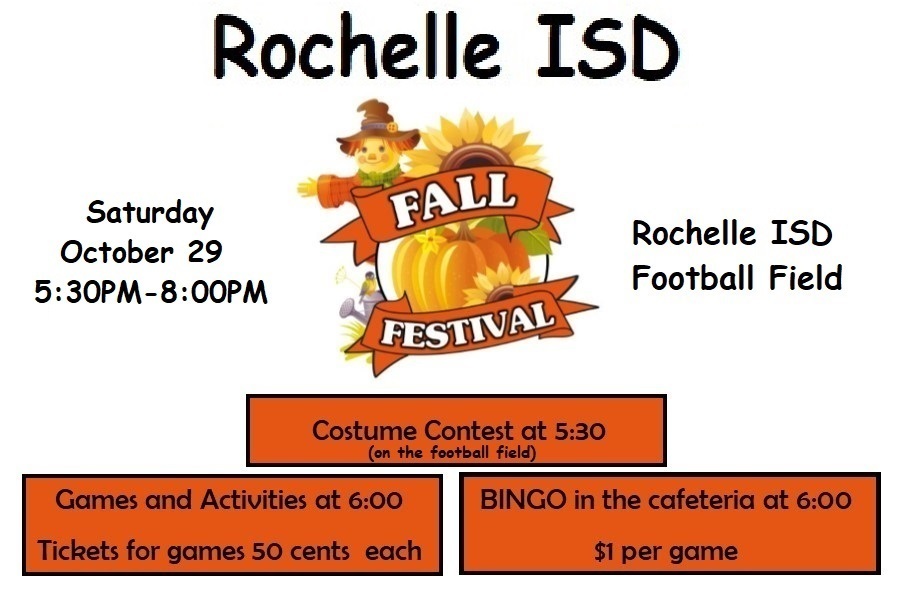 Fall Festival