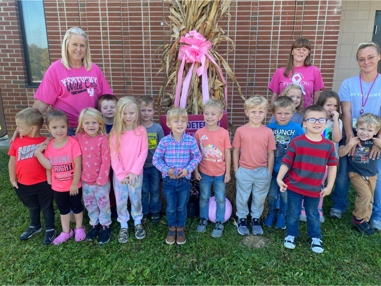 Breast Cancer Awareness