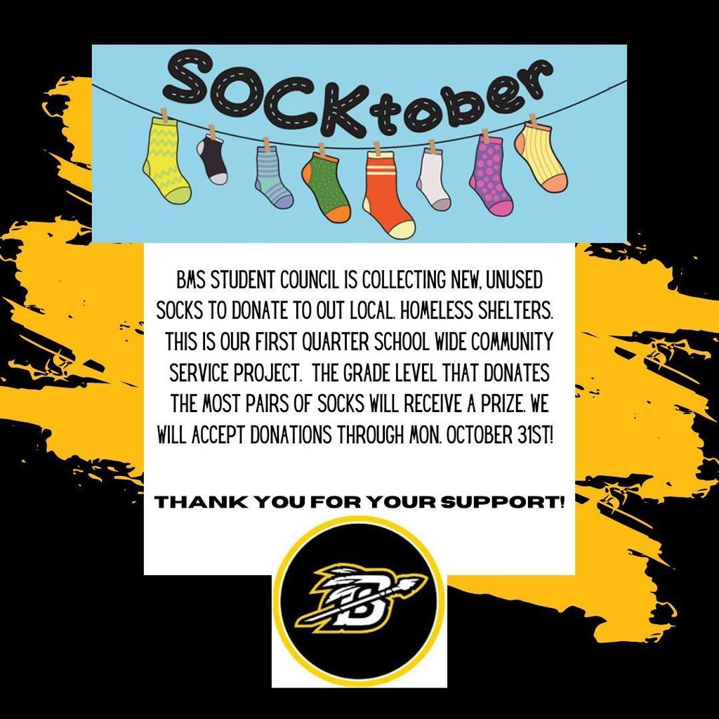 Q1 Service Project