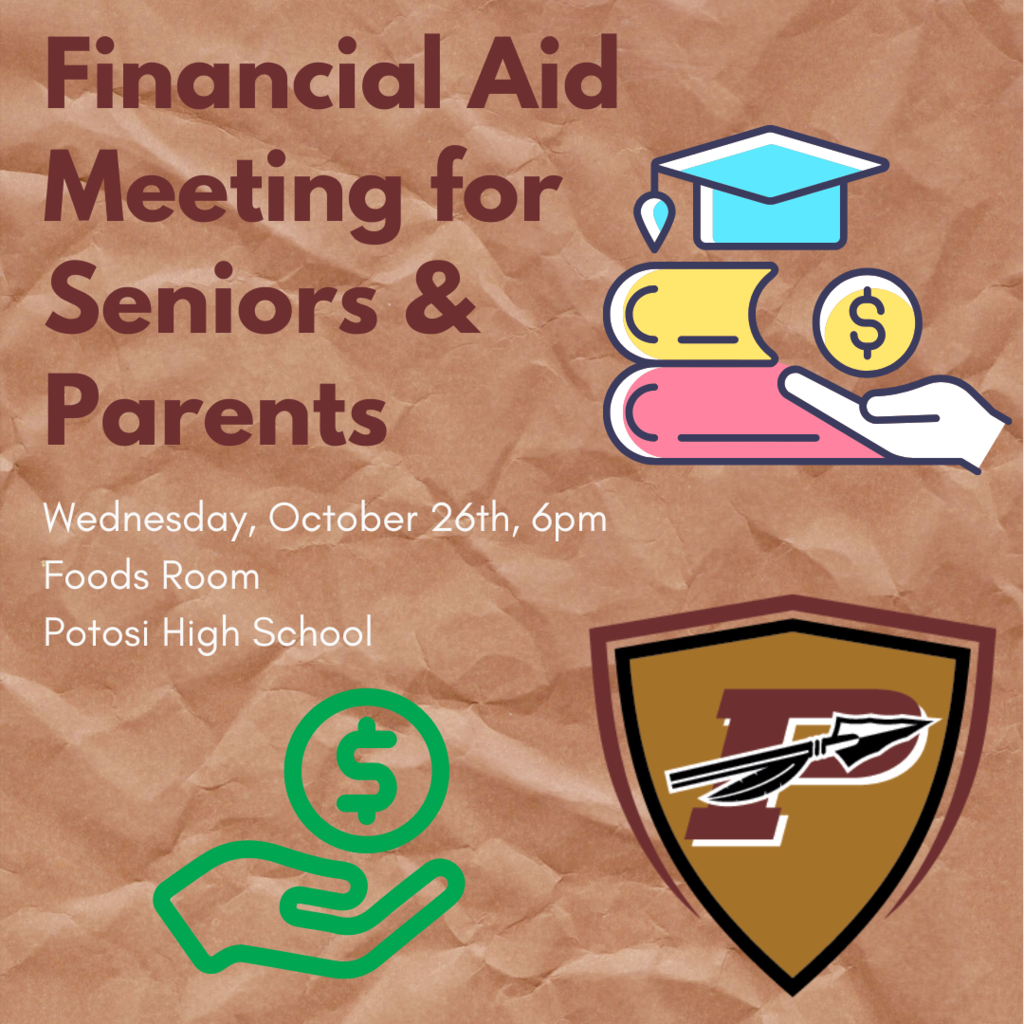 Financial Aid Night