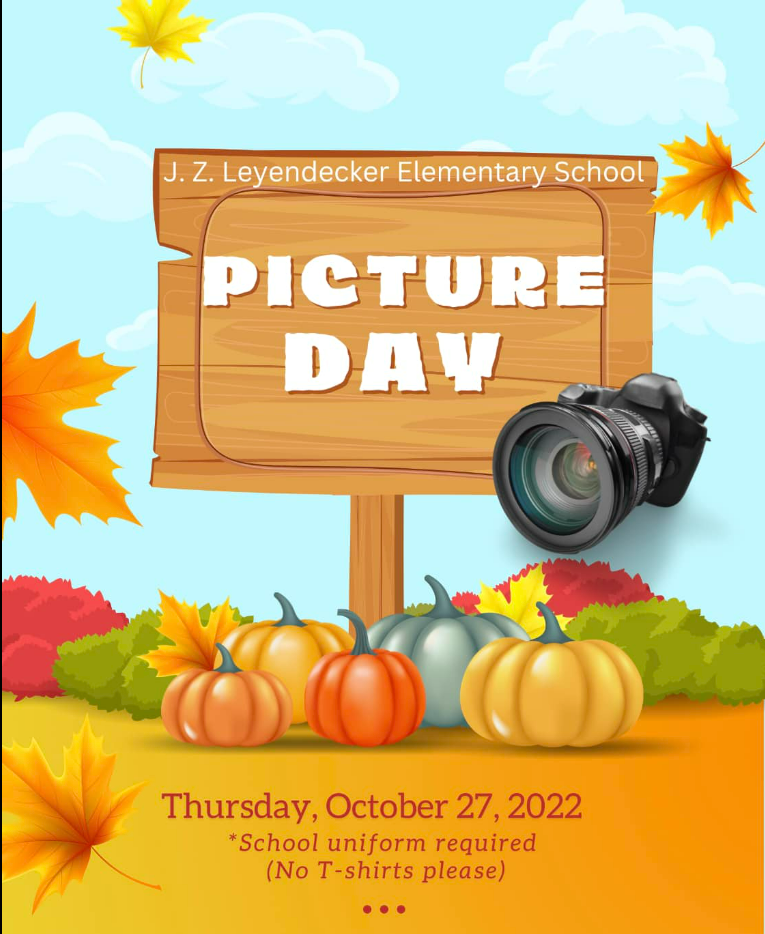 Picture Day