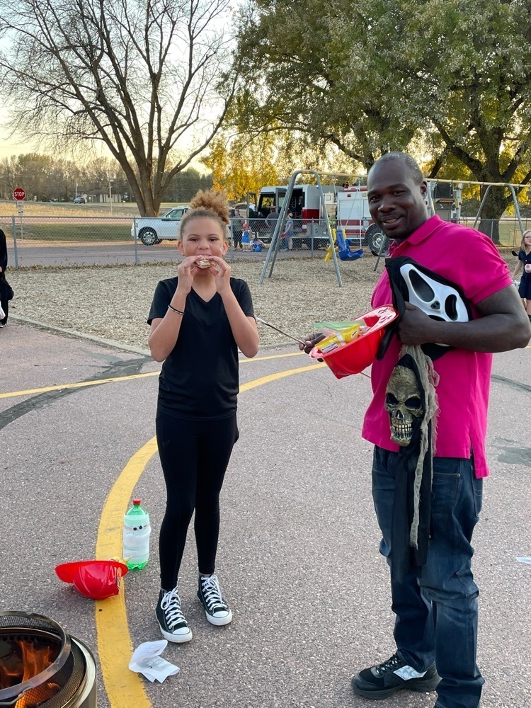 trunk or treat