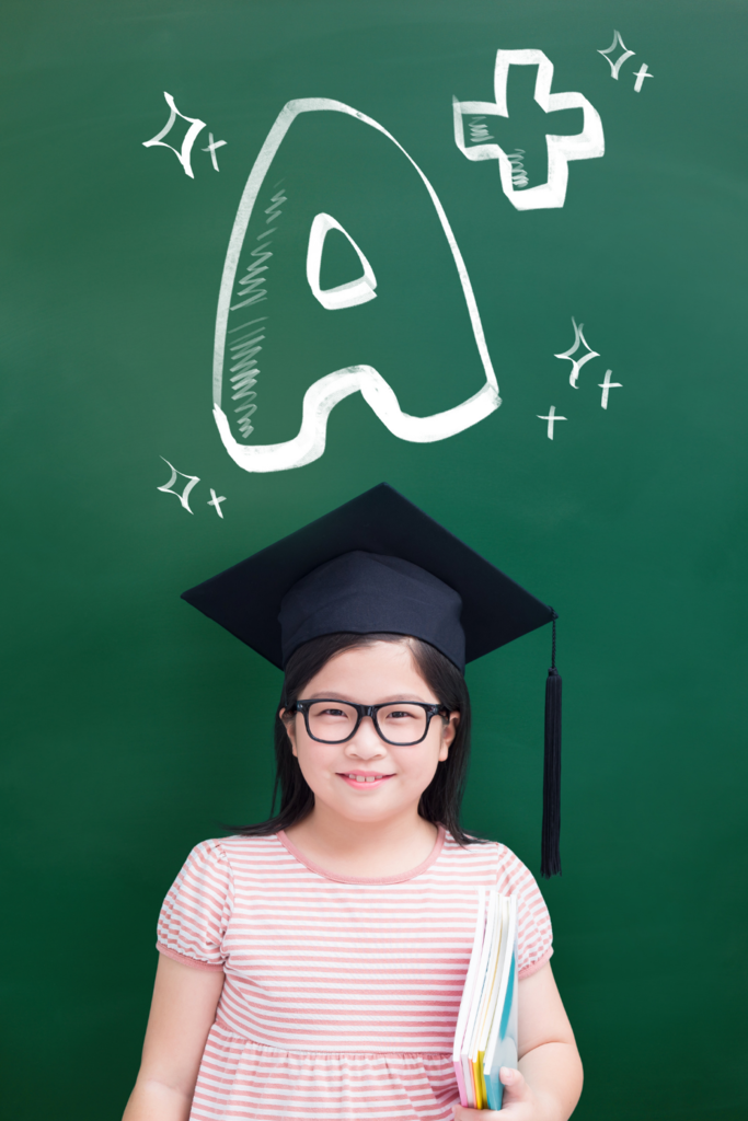 Honor Roll student